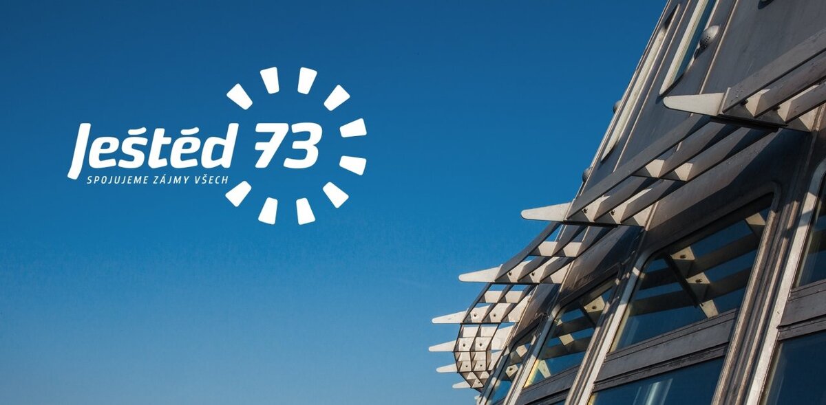 2012 – Ještěd 73