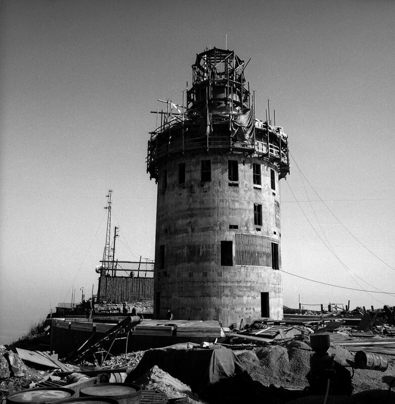 1966 – Výjimečný projekt