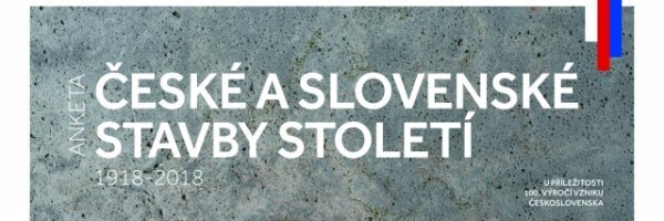 2000 – Stavba století